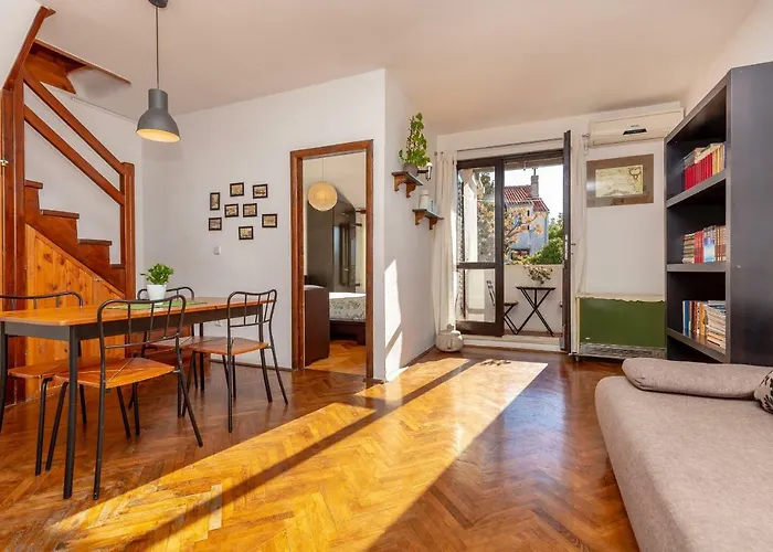 Apartment Gorica