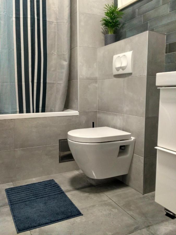 Apartment Gorica
