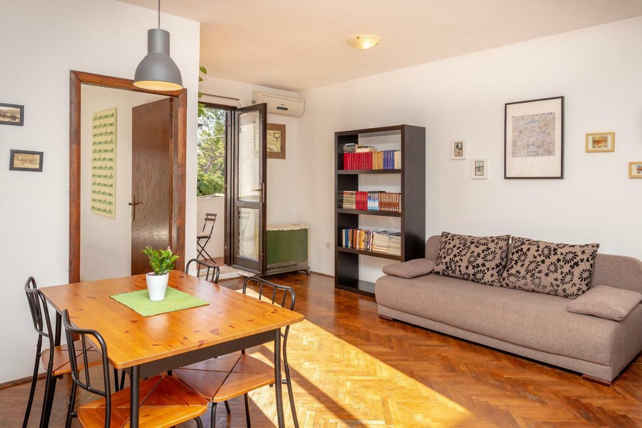 Gorica Apartment *