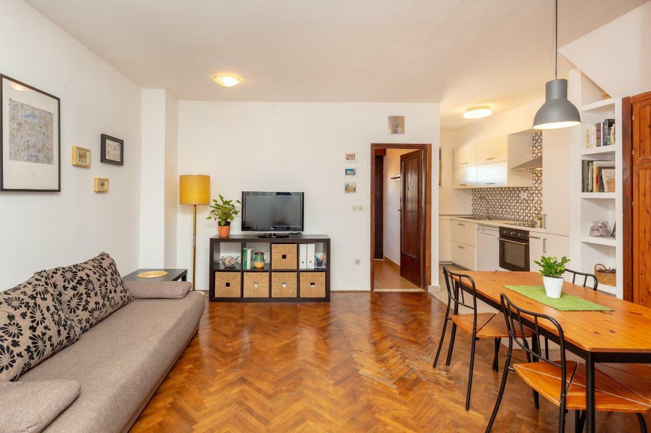 Gorica Apartment *
